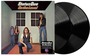 STATUS QUO | ON THE LEVEL (50TH ANNIVERSARY)