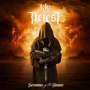 KK'S PRIEST | SERMONS OF THE SINNER