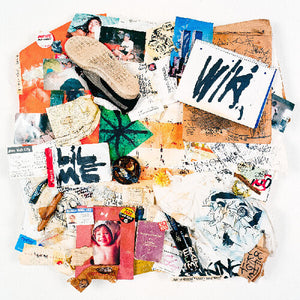WIKI | LIL ME (10TH ANNIVERSARY WHITE 2LP EDITION) (VINYL)