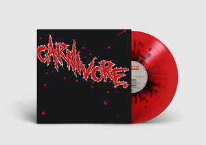 CARNIVORE | CARNIVORE
