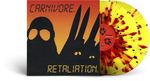 CARNIVORE | RETALIATION