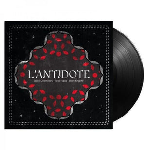 L'ANTIDOTE | L'ANTIDOTE