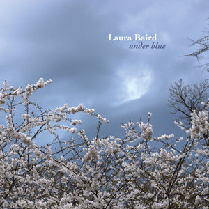 LAURA BAIRD | UNDER BLUE