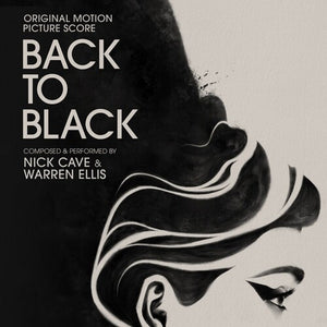 NICK CAVE / SOUNDTRACK | BACK TO BLACK (BLACK AND GOLD MARBLE EDITION) (VINYL)