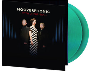HOOVERPHONIC | WITH ORCHESTRA