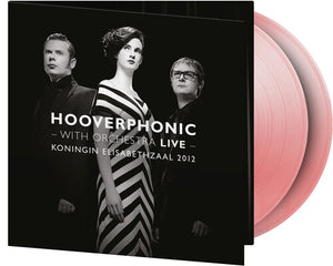HOOVERPHONIC | WITH ORCHESTRA