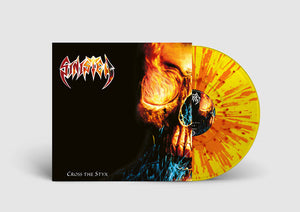 SINISTER | CROSS THE STYX
