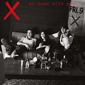 X (AUSTRALIA) | AT HOME WITH YOU