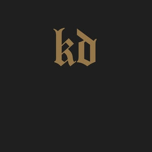 KEVIN DRUMM | SHEER HELLISH MIASMA