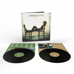 KATIE MELUA | PIECE BY PIECE (20TH ANNIVERSARY REMASTERED 2LP EDITION) (VINYL)