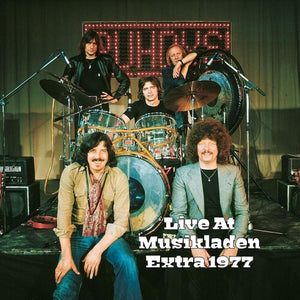 PUHDYS | LIVE AT MUSIKLADEN EXTRA 1977