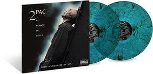 2PAC | ME AGAINST THE WORLD