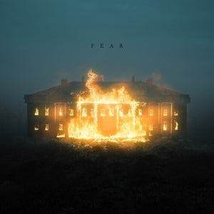 NF | FEAR EP