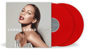 LEONA LEWIS | ECHO