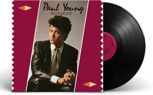 PAUL YOUNG | NO PARLEZ (VINYL)