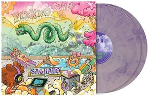 FEID | FERXXO VOL X: SAGRADO
