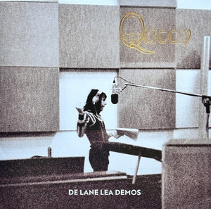 QUEEN | DE LANE LEA DEMOS