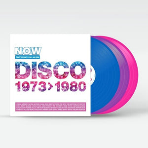 | NOW THAT'S WHAT I CALL AN ERA-DISCO: 1973-1980