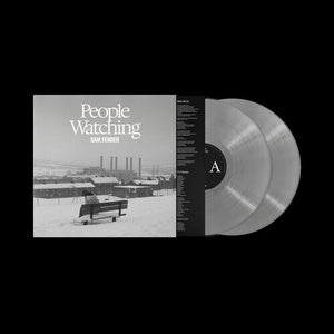SAM FENDER | PEOPLE WATCHING