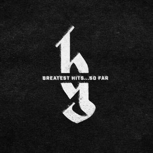 BRANTLEY GILBERT | GREATEST HITS...SO FAR