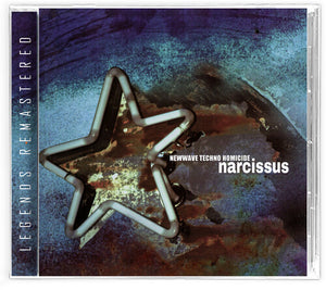 NARCISSUS | NEW WAVE TECHNO HOMICIDE
