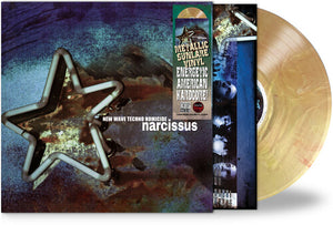 NARCISSUS | NEW WAVE TECHNO HOMICIDE