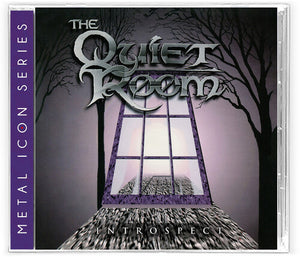 THE QUIET ROOM | INTROSPECT