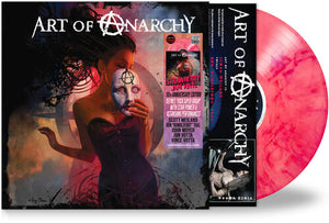 ART OF ANARCHY | ART OF ANARCHY (10TH ANNIVERSARY EDITION)