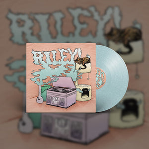 RILEY | RILEY