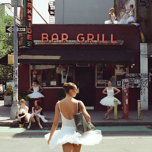 JIGITZ | ALL MY EXES LIVE IN BROOKLYN