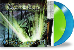 JACOBS DREAM | DRAMA OF THE AGES (20TH ANNIVERSARY EDITION)