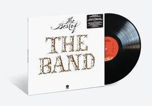 BAND | BEST OF (VINYL)
