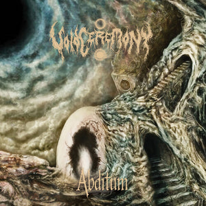 VOIDCEREMONY | ABDITUM (VERACIOUS GREEN MERGE EDITION) (VINYL)
