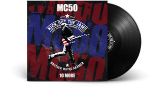 MC5 | MC50: 10 MORE (LIVE)