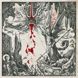 ENTHRONED | ASHSPAWN