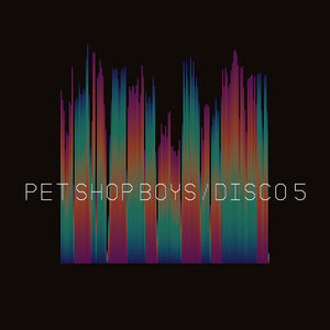PET SHOP BOYS | DISCO 5 (SOFTPACK)