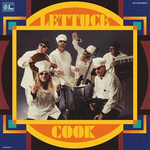 LETTUCE | COOK
