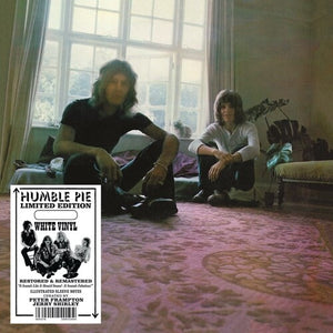 HUMBLE PIE | TOWN & COUNTRY
