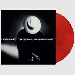 T-BONE BURNETT | CRIMINAL UNDER MY OWN HAT