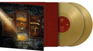 OPETH | PALE COMMUNION