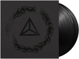 MUDVAYNE | END OF ALL THINGS TO COME (2LP SET) (VINYL)