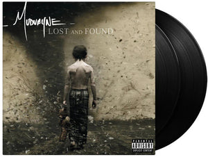 MUDVAYNE | LOST AND FOUND (2LP SET) (VINYL)