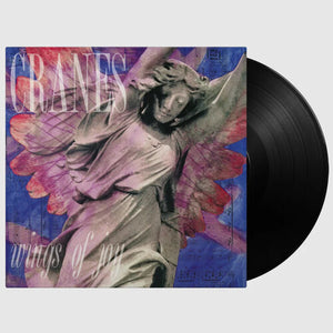 CRANES | WINGS OF JOY