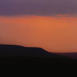 LIGHTNING IN A TWILIGHT HOUR | COLOURS YET TO BE NAMED
