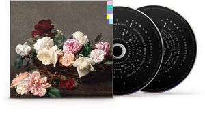NEW ORDER | POWER CORRUPTION AND LIES (EXPANDED EDITION) (2CD SET) (SOFTPACK)