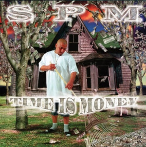 SPM (SOUTH PARK MEXICAN ) | TIME IS MONEY