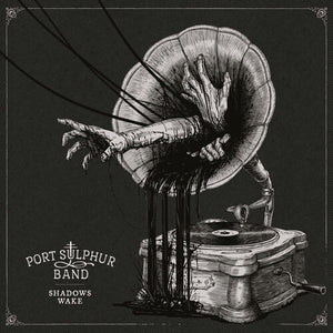 PORT SULPHUR BAND | SHADOWS WAKE MUSIC FROM HUNT: SHOWDOWN - O.S.T.