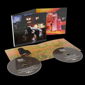 BAT FOR LASHES | FUR AND GOLD (2025 REMASTERED DELUXE EDITION) (2CD SET)