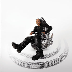 JOSH LEVI | HYDRAULIC