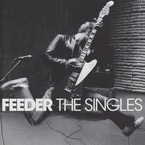 FEEDER | SINGLES (SOFTPACK)